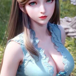 Dumpling Peach Tease
